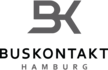 Buskontakt-Hamburg Logo