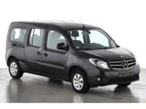 Mercedes Citan